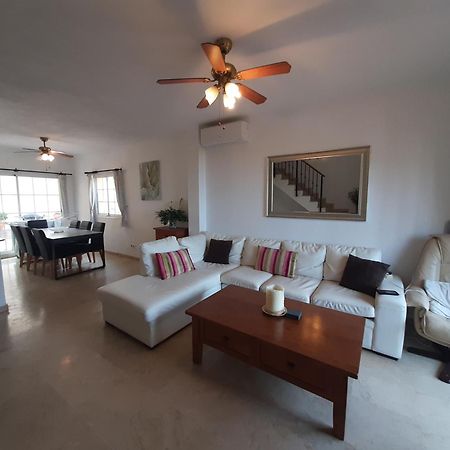 3 Bedroom Home With Amazing Views & Outdoor Spaces Manilva Buitenkant foto