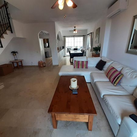 3 Bedroom Home With Amazing Views & Outdoor Spaces Manilva Buitenkant foto