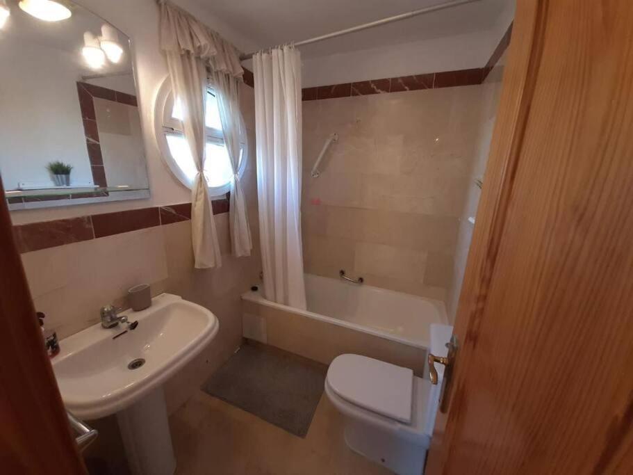 3 Bedroom Home With Amazing Views & Outdoor Spaces Manilva Buitenkant foto