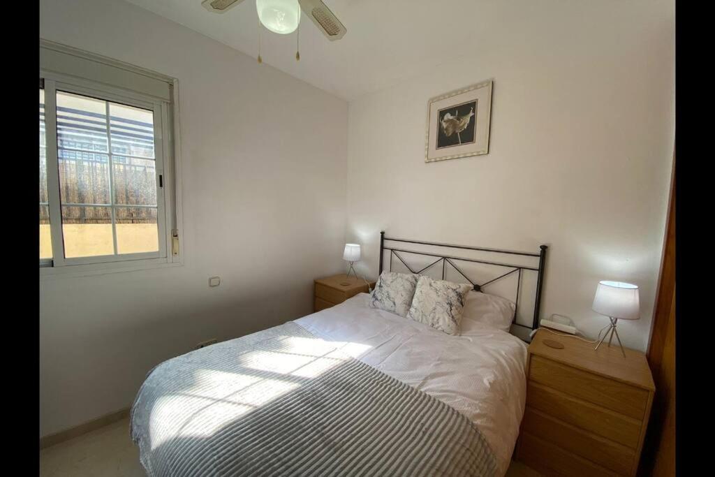 3 Bedroom Home With Amazing Views & Outdoor Spaces Manilva Buitenkant foto