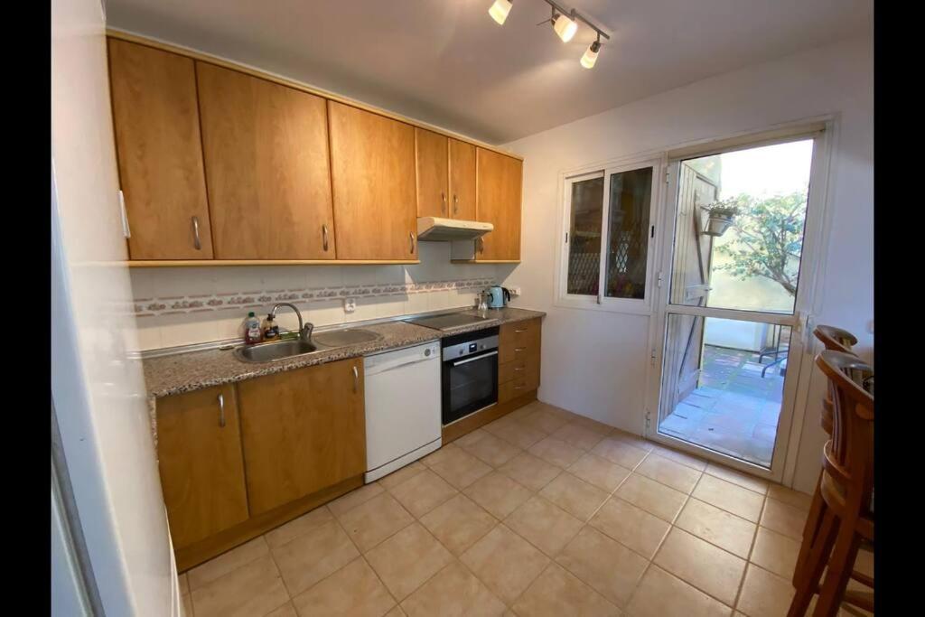 3 Bedroom Home With Amazing Views & Outdoor Spaces Manilva Buitenkant foto