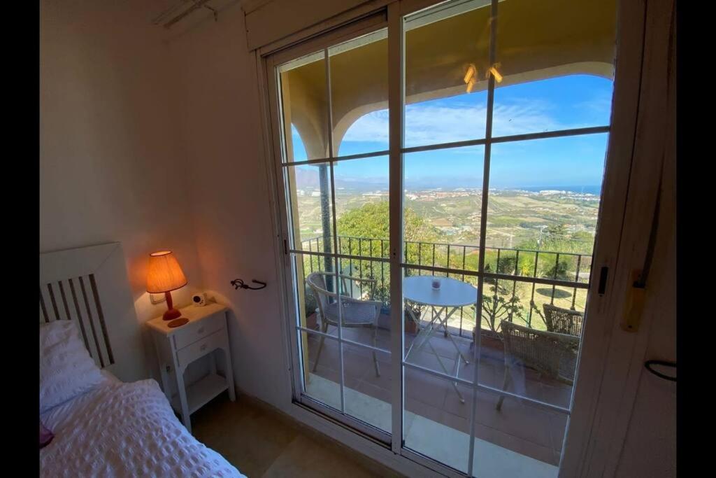 3 Bedroom Home With Amazing Views & Outdoor Spaces Manilva Buitenkant foto