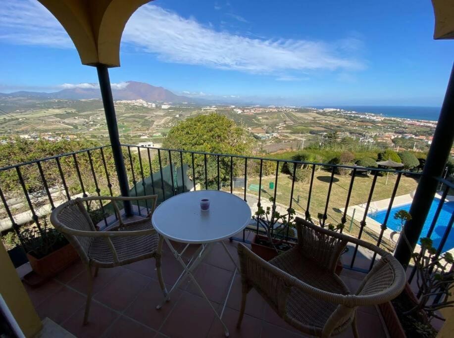 3 Bedroom Home With Amazing Views & Outdoor Spaces Manilva Buitenkant foto