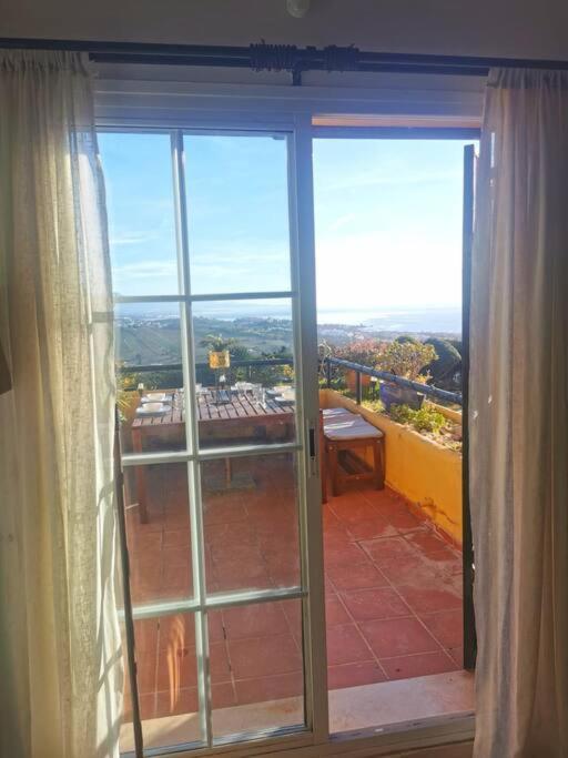 3 Bedroom Home With Amazing Views & Outdoor Spaces Manilva Buitenkant foto
