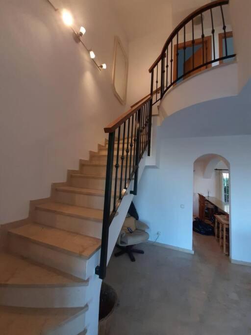 3 Bedroom Home With Amazing Views & Outdoor Spaces Manilva Buitenkant foto