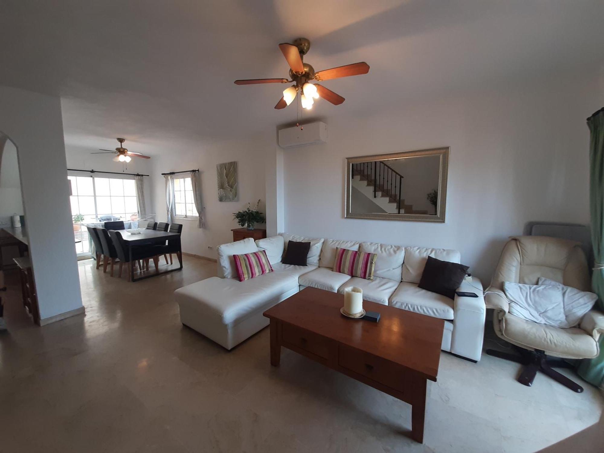 3 Bedroom Home With Amazing Views & Outdoor Spaces Manilva Buitenkant foto