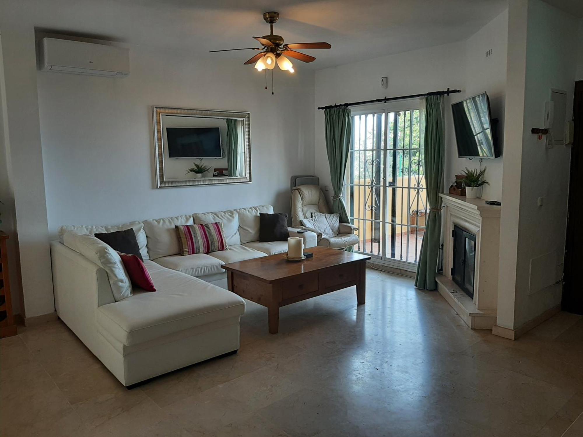 3 Bedroom Home With Amazing Views & Outdoor Spaces Manilva Buitenkant foto