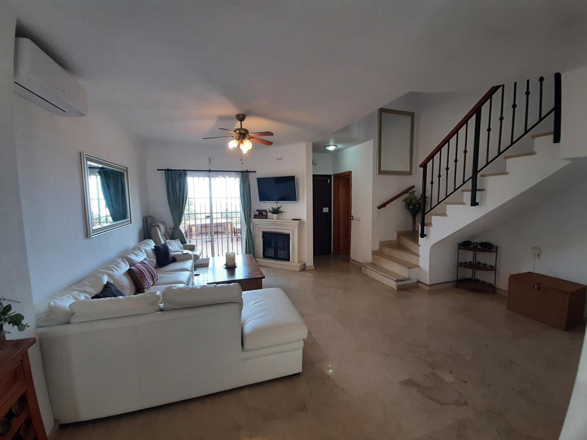 3 Bedroom Home With Amazing Views & Outdoor Spaces Manilva Buitenkant foto