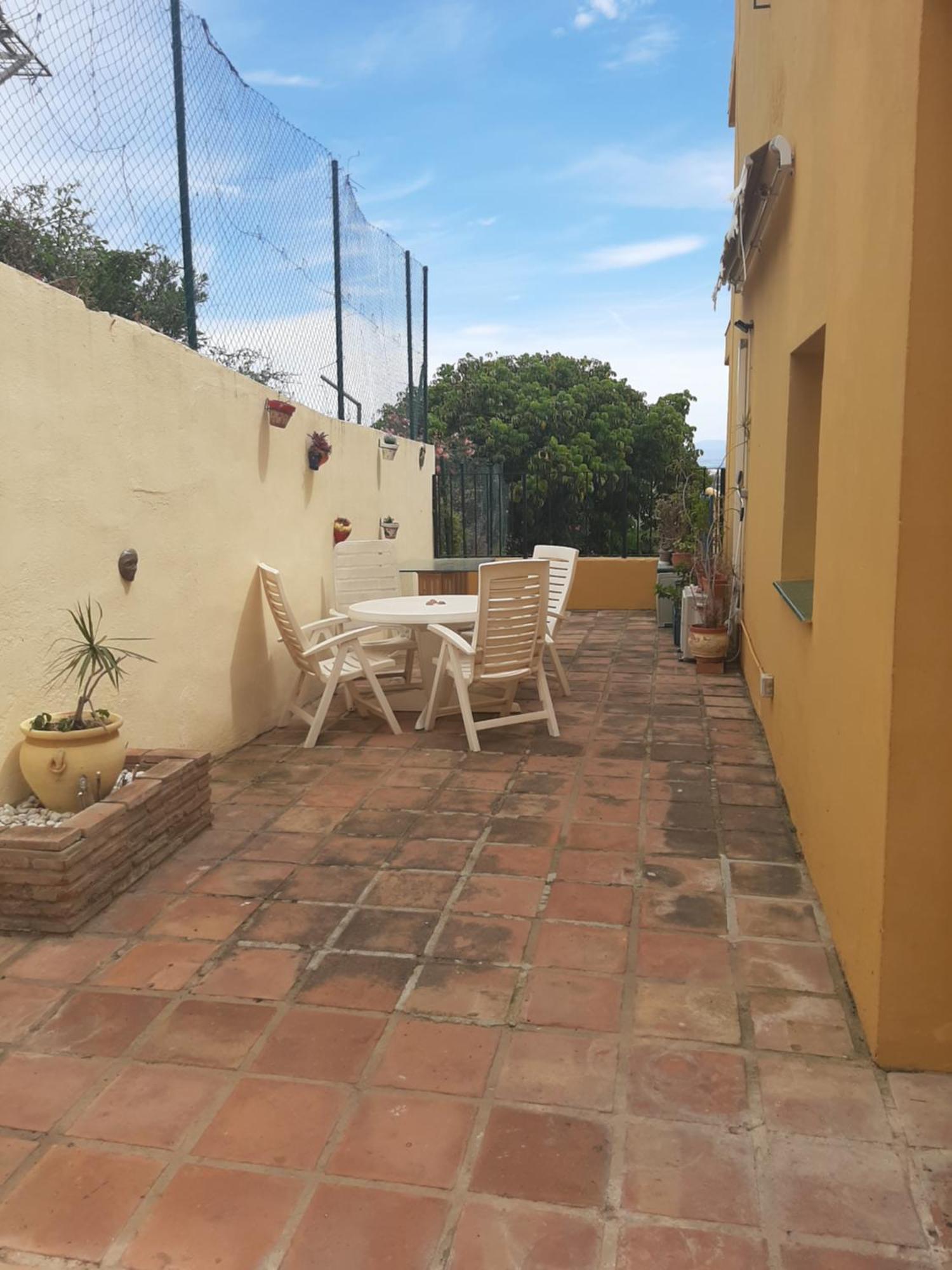3 Bedroom Home With Amazing Views & Outdoor Spaces Manilva Buitenkant foto